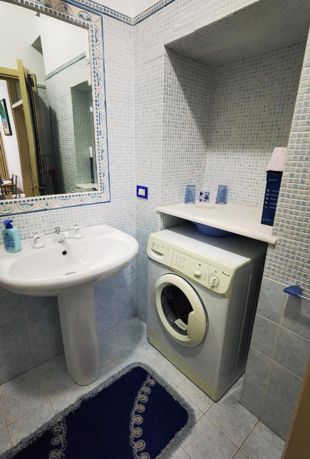Casa Assuntina Apartment Кането Екстериор снимка